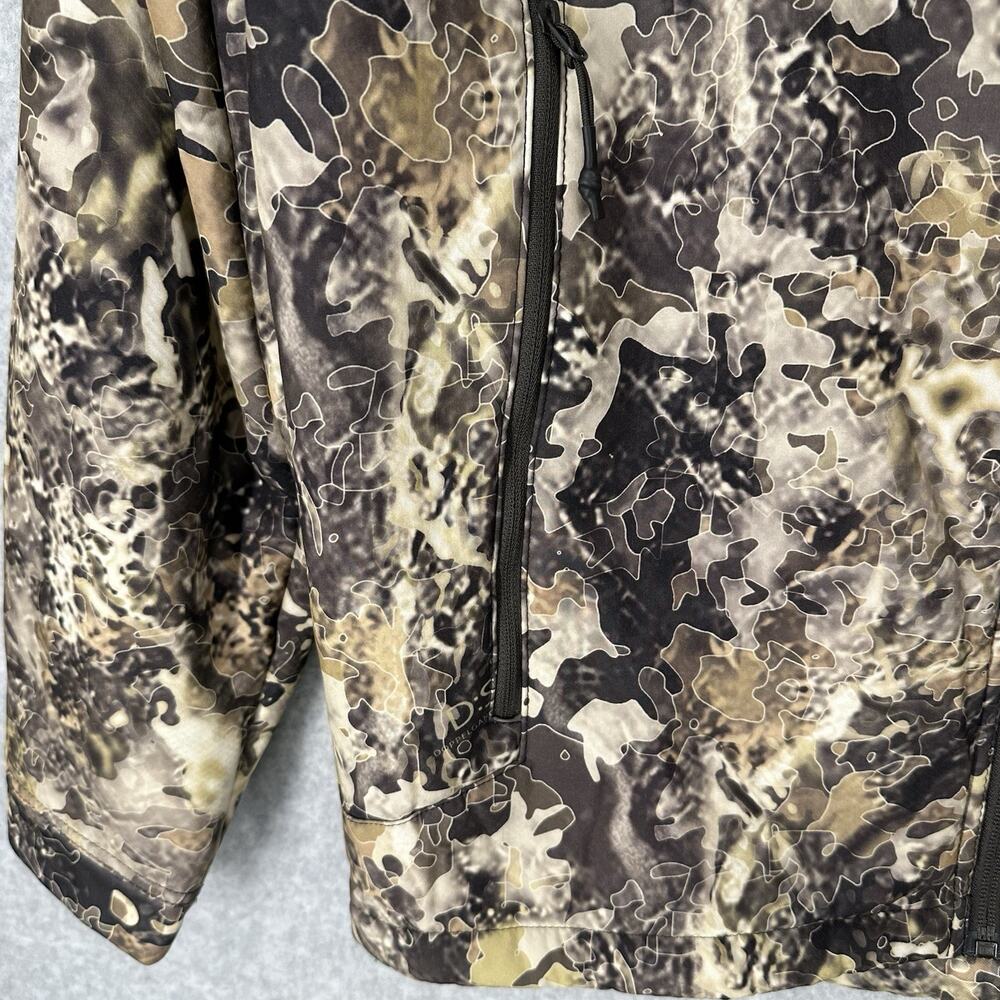 Eberlestock Cache Peak Softshell Jacket 🟫 Men’s M - image 6